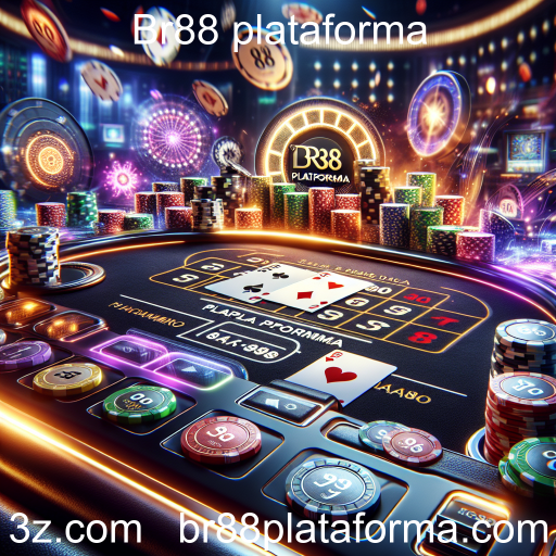 Descubra as Melhores Promoções na Br88 Plataforma